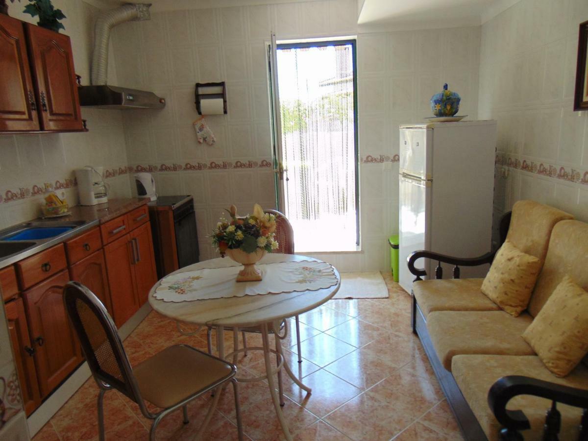 Apartmán Vivenda Barroso Nazaré Exteriér fotografie